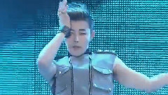 Block B - Nillili Mambo