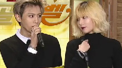 Trouble Maker - KBS挑战金钟 Trouble Maker Cut