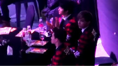 EXO - 台下观看Why So Serious