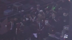 EXO - 后台做造型