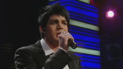 Adam Lambert - Mad World