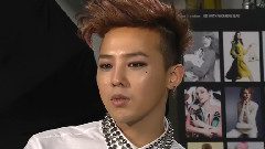 BigBang,G-Dragon(BigBang) - KBS演艺家中介 GD Cut