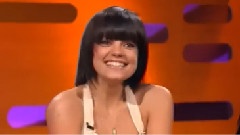 Lily Allen - Not Fair