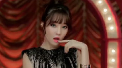 Rainbow - Cha Cha MV未公开部分