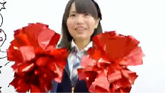 AKB48,HKT48 - 全教研CM 小学生編