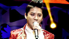 金俊秀 - Happy 4th Anniversary Of Kim Junsu's Musical Debut