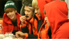 EXO,EXO-K - EXO's Show Time