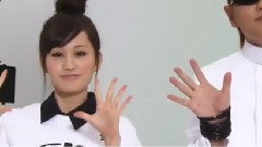 AKB48,前田敦子 - Pon!<ぷよぷよテトリス((噗哟噗哟俄罗斯)>菜酱想思相爱!