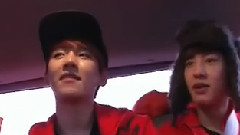 EXO,EXO-K - EXO's Show Time EP05 白贤Cut