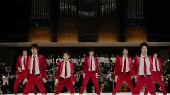 Hey! Say! JUMP - AinoArika PV & 81