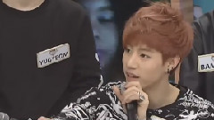 GOT7 - Mark表演侧滚翻Cut