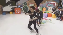 GOT7 - 双忙内 Try It Out Cut