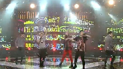 BigBang - Tonight & 一位受赏