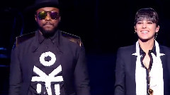 Will.I.Am,Alizee - Scream & Shout