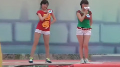 七朵组合 - 男生女生向前冲