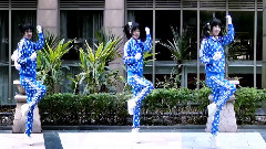 模仿翻唱 - Crayon Pop