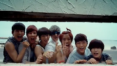 Infinite - She's Back Mix