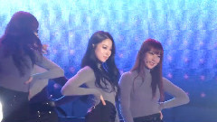 EXID - Whoz That Girl