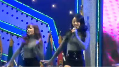 EXID - Whoz That Girl