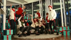 EXO - SKT 拍摄花絮