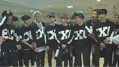 EXO - MBC 无限挑战