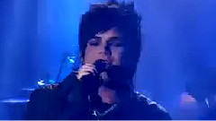 Adam Lambert - For Your Entertainment
