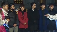 BEAST - 无限挑战 Cut