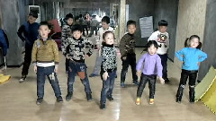 模仿翻唱 - 狐狸叫