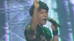 Infinite - Hysterie