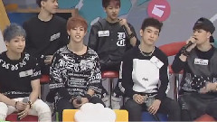 GOT7 - Centipede