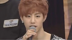 GOT7 - Mark表演 Cut