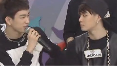 GOT7 - One By One Talk