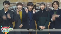 B1A4 - After School Club