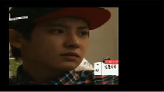 EXO,EXO-K - 分手合约