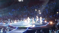 miss A - Poker Face 2段