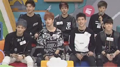 GOT7 - 自我介绍Cut