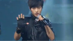 Infinite - 追击者