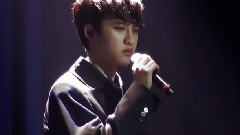 EXO - Fansite Like A Star 1st Photobook