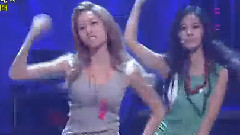 少女时代,Jessica - Hollaback Girl