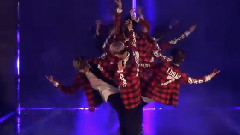 EXO - Let Out The Beast & Wolf