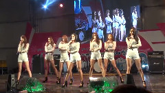 Nine Muses - Wild