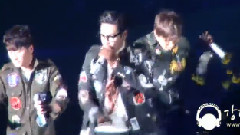 大声(BigBang),BigBang - How Gee