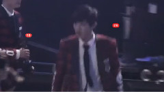 EXO,EXO-K - 拿奖后回座位