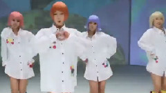 Crayon Pop - Bing Bing