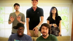 Pentatonix - End Of Time