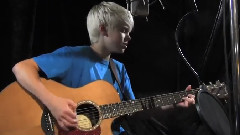 Carson Lueders - Best Song Ever