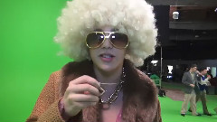 Austin Mahone - MMM Yeah Yeah mv Behind The Scenes