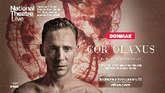 Tom Hiddleston - Tom Hiddleston<Coriolanus>花絮