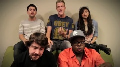 Pentatonix - As Long As You Love Me & Wide Awake