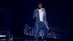 Usher - Dance